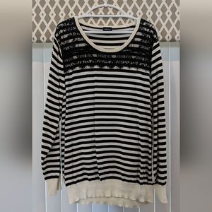 Torrid Lightweight Sweater